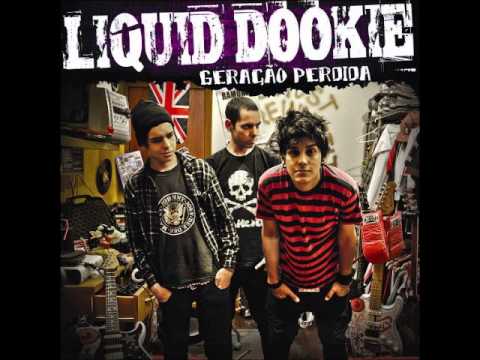 Liquid Dookie - Minha Trilha
