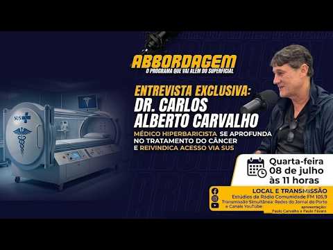 PROGRAMA ABORDAGEM 08/07/2026
