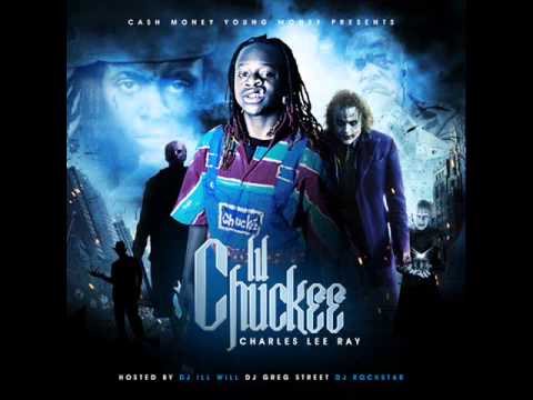 Lil Chuckee Ft. Cory Gunz & Bigga 500 - Stop Playin