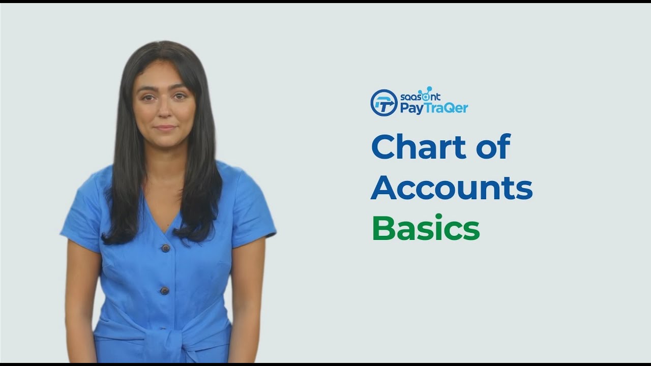 Chart of Accounts: The Basics You Need to Know