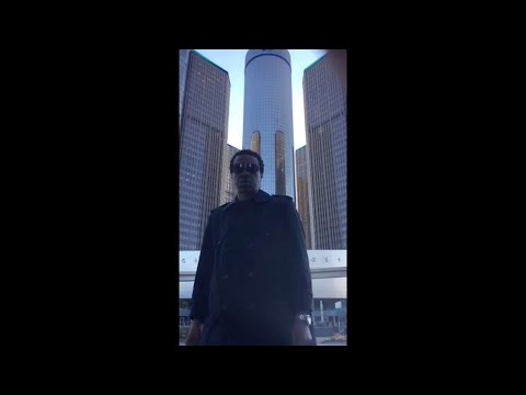 Terrence Dixon - From The Far Future Pt.3