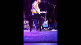 Mange, John McCauley City Winery NYC