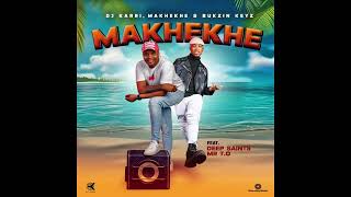 Download lagu Dj Karri x Makhekhe x Bukzin Keys - Makhekhe ft. Deep Saints, Mr T.O mp3 Download lagu Dj Karri x Makhekhe x Bukzin Keys - Makhekhe ft. Deep Saints, Mr T.O mp3