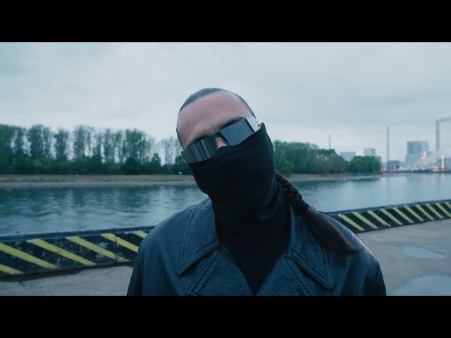 Apache 207 aus Deutschland mit 'Chaos' (jetzt ansehen!) | DeutschRap!