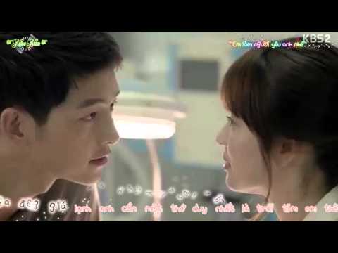 LÀM NGƯỜI YÊU ANH NHÉ