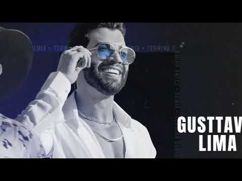 Gusttavo Lima e DJ Chris no Beat (termina comigo antes) remix