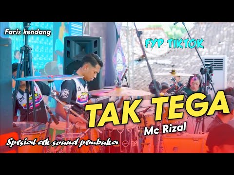 TAK TEGA RIZAL MC // Dia menangis kesakitan dengan jeritan yg tak tertahan PUWENAK EEEE