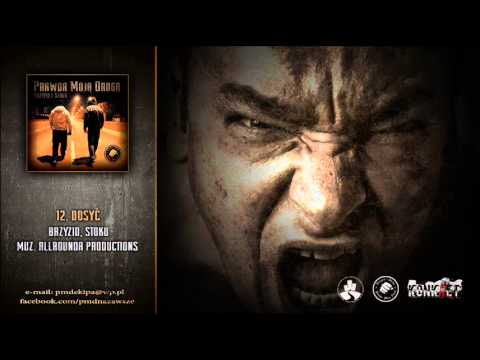 12. Brzyzio/Stoku - Dosyć !