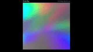 Circle Sky - If I Let Go (Ulrich Schnauss Remix)