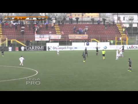 calcio legapro commento dopo tuttocuoio-pistoiese