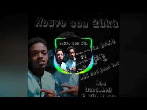 DJ Bad Bad ft Dievin Prxd