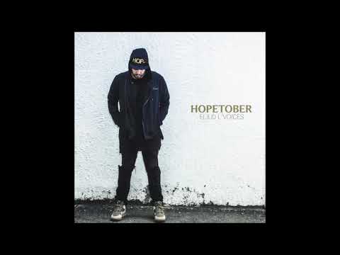 Eliud L'voices - Todo Lo Puedo (feat. Michael Pratts, Micky Medina & Gabriel Rodriguez EMC)