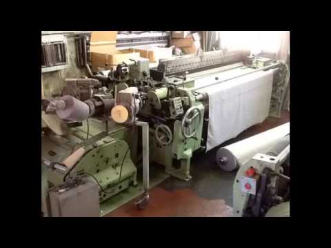 SULZER PROJECTILE TW11 and PU