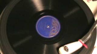 GEORGIANNA by Count Basie vocals-James Rushing 1938