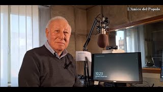 Siro Maracchi racconta le Foibe e la corriera della morte