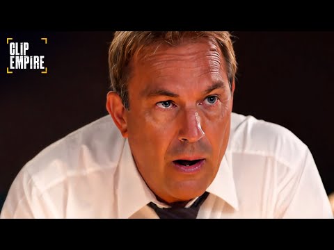 Sonny’s Iconic Move: 'I Want My Pick Back!' (Kevin Costner) | Draft Day