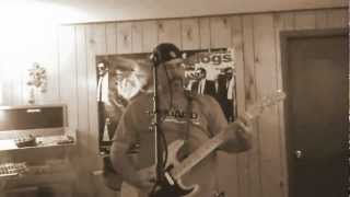 I've seen your picture Frank Black cover