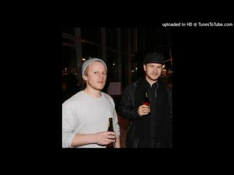 Emmsjé Gauti og Hlynur - Sex Stafir