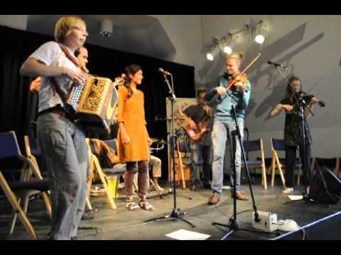 Ethno on the road 2012