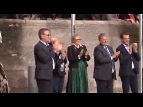 Lust auf Kufstein - Jahresrückblich 2013