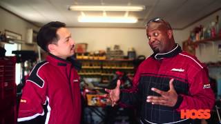 Fast Talk with Chris Grundy