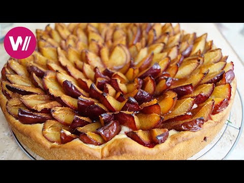 Palatinate - Liver Pate and Plum Cake in the Southeast of Germany | What's cookin'