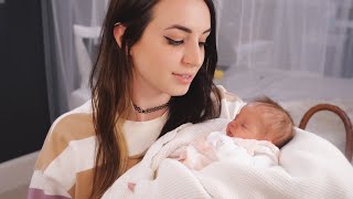 Download lagu ASMR NOT a Real Baby Super Realistic Reborn Baby D... mp3