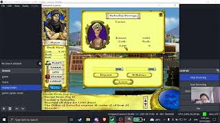 tradewinds legends story mode part 1