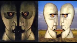 Stephen Hawking y Pink Floyd - Keep Talking/Talkin Hawkin