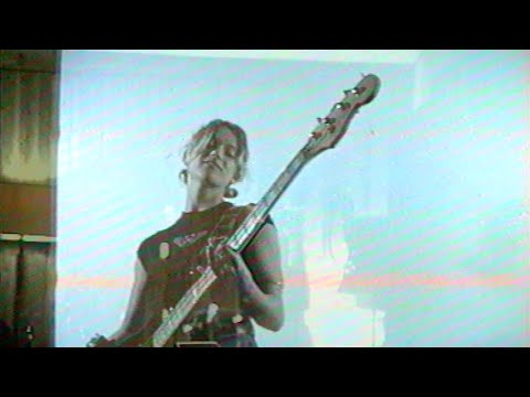 Daisy Chain - Because [Music Video]