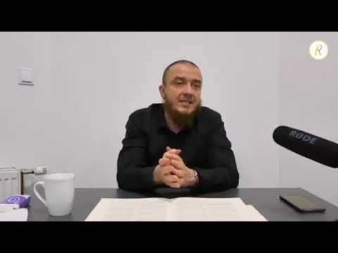 Subhanallah! Poslušajte ovu priču o iskrenošću! - Jasmin Durić, prof.