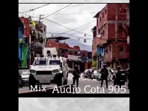 Cota 905 Venezuela #2021 #2023 #guaracha