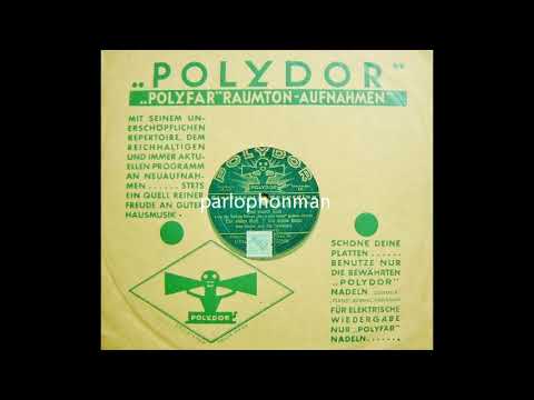 Ben Berlin and his Orchestra & the Three Admirals : One Sweet Kiss  !