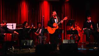 Duncan Sheik - &quot;The Tale of Solomon Snell&quot; from WHISPER HOUSE