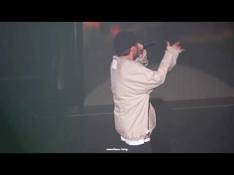 180630 Monster Energy Citra Summer Concert NO:EL(노엘) - 곧 나올 신곡