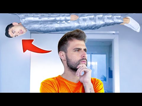 Esconde-Esconde Extremo! Valendo R$5.000,00