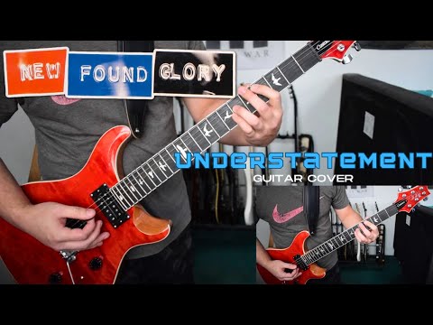 Understatement - New Found Glory