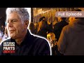 Freedom Of The Party In Berlin Full Episode S11 E06 Anthony Bourdain Parts Unknown