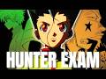 The Subtle Brilliance Of Hunter X Hunter S First Arc