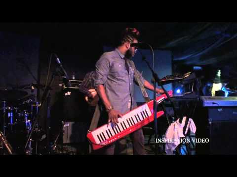 The Robert Glasper Experiment Southport weekender 48