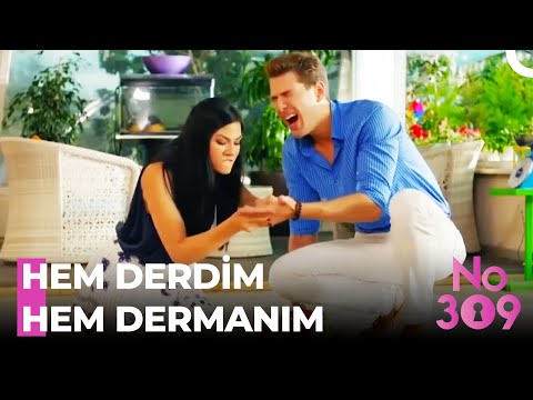 Lale'nin Aşk Pansumanı - No:309