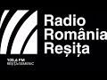 Radio România Reșița Oră Exacta 105 6MHz Reșița