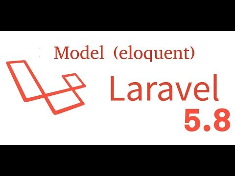 Laravel 5 8 tutorial 1 Installation and getting start