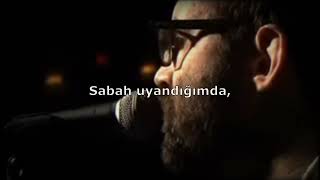 Eels - Bus Stop Boxer (Türkçe Çeviri)