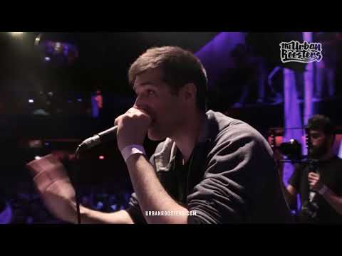 Chuty vs Mark Final BDM Madrid 2018