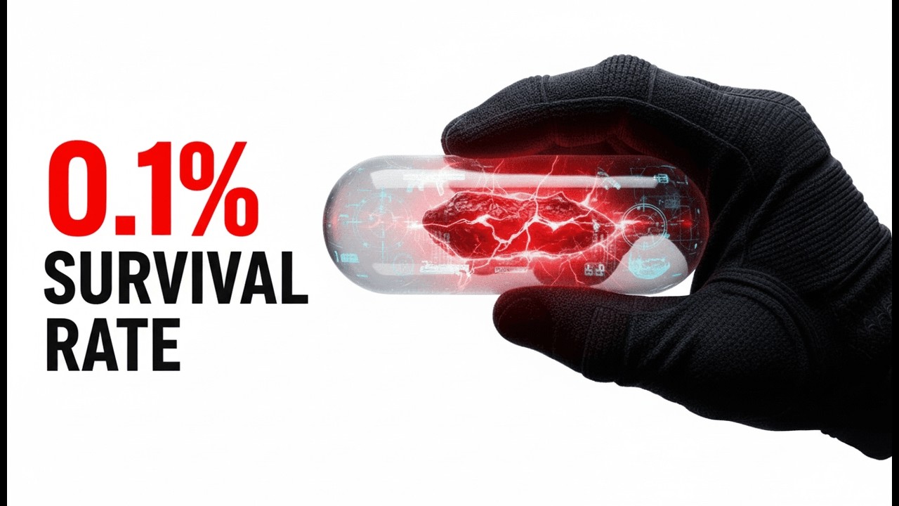 Top 10 New Deadliest AI Weapons