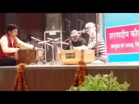 Mehak Vashist Maika Piya Bulaave full song