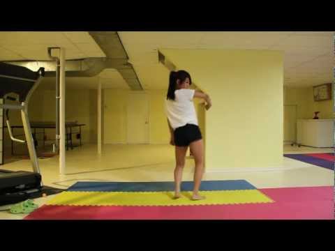 NS Yoon G ft. Jay Park - If You Love Me [dance cover]