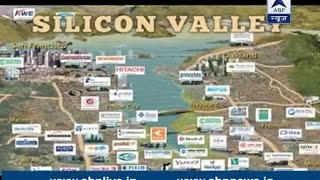 Know how is American Silicon valley different from Indian's