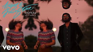 Angus &amp; Julia Stone - Chateau (ARTY Remix)